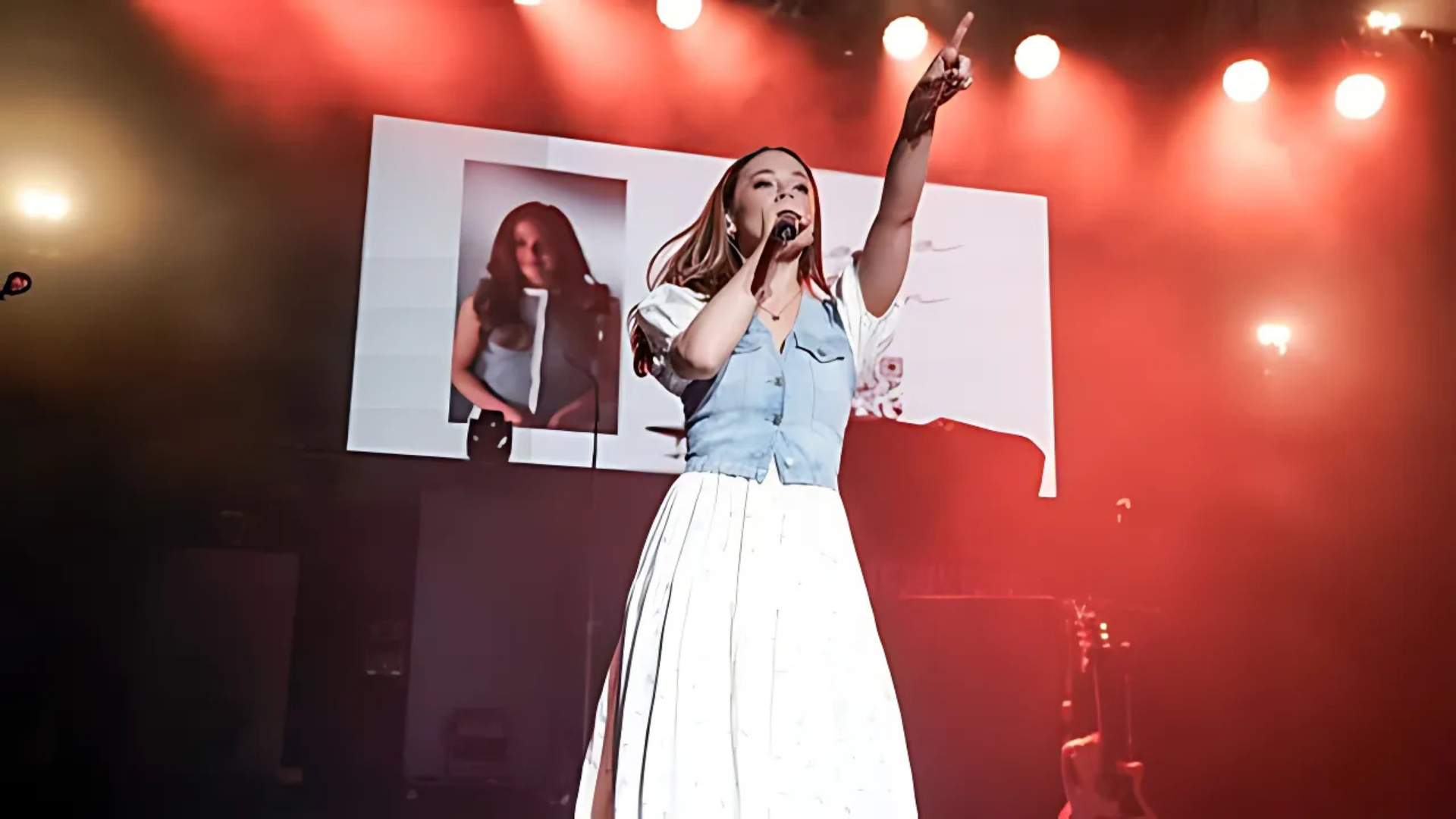 Amanda Nolan - Purpose Live Jason Ferris and Skylar Ferris - live performance coach / live show producers, teaching how to be an onstage success, perform confidently onstage, how to create a great live show, what makes up a solid performance, how to