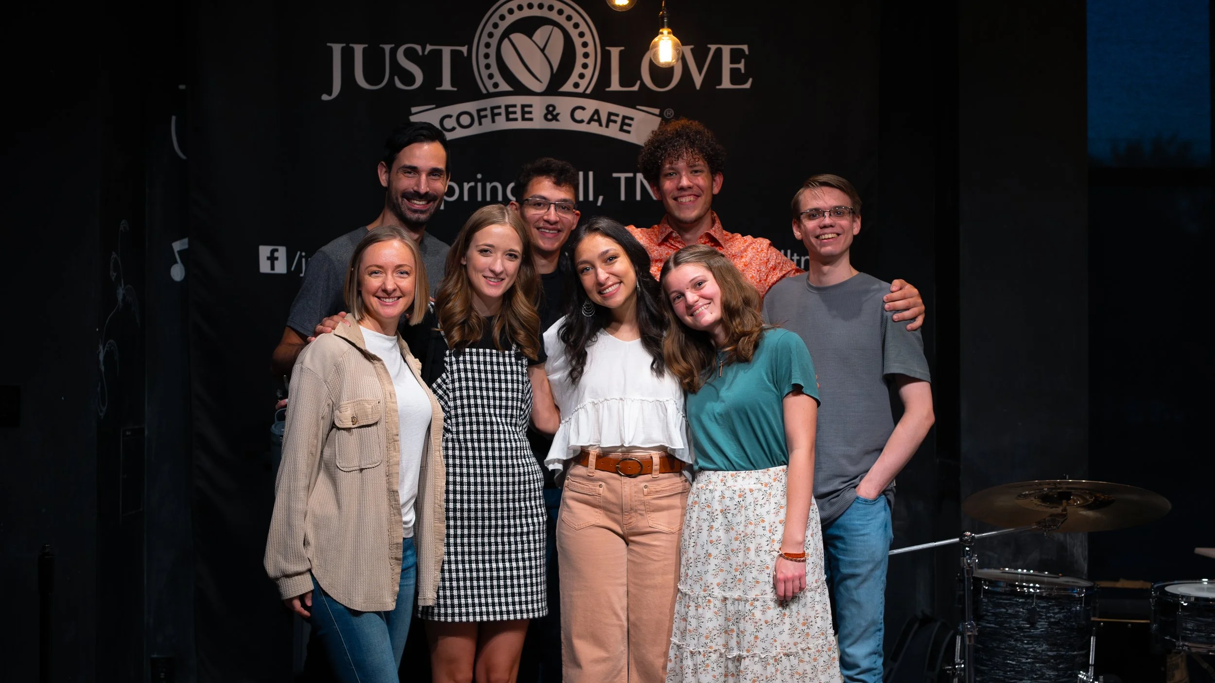 Cami Crites with Purpose Live Jason Ferris and Skylar Ferris - live performance coach / live show producers, teaching how to be an onstage success, perform confidently onstage, how to create a great live show, what makes up a solid performance, how t