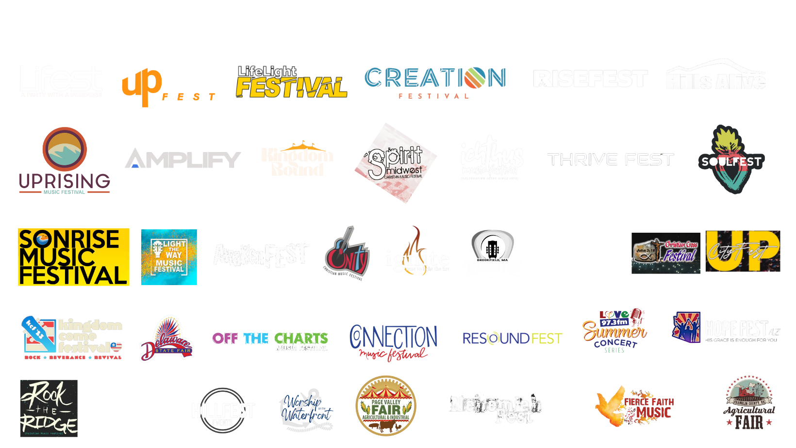 Preparing for a musical festival should never be done alone. Purpose Live is here to help you be your best self and full of confidence under the heat of summer.