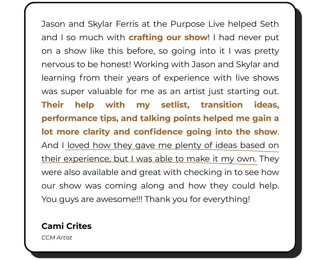 The  Feedback Pack & Setlist Brainstorm.png