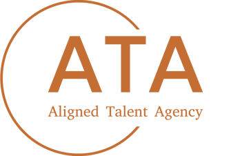 Aligned Talent Agency - Purpose Live Partnership
