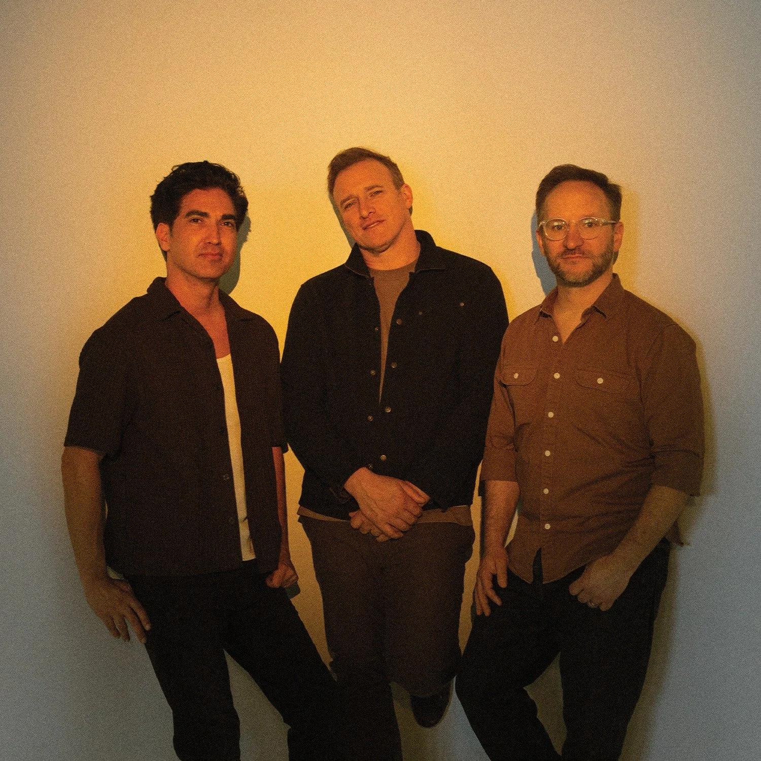 Sanctus Real - Purpose Live Show Advance client