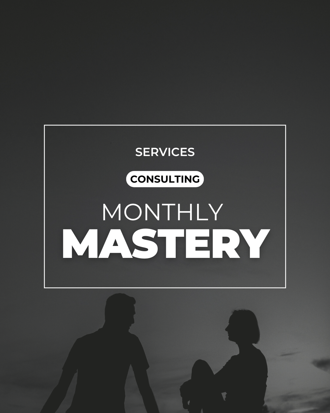 Monthly Mastery (Monthly)