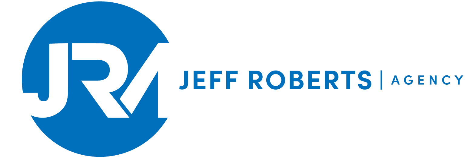 JRA - Jeff Roberts Agency - Purpose Live Partnership
