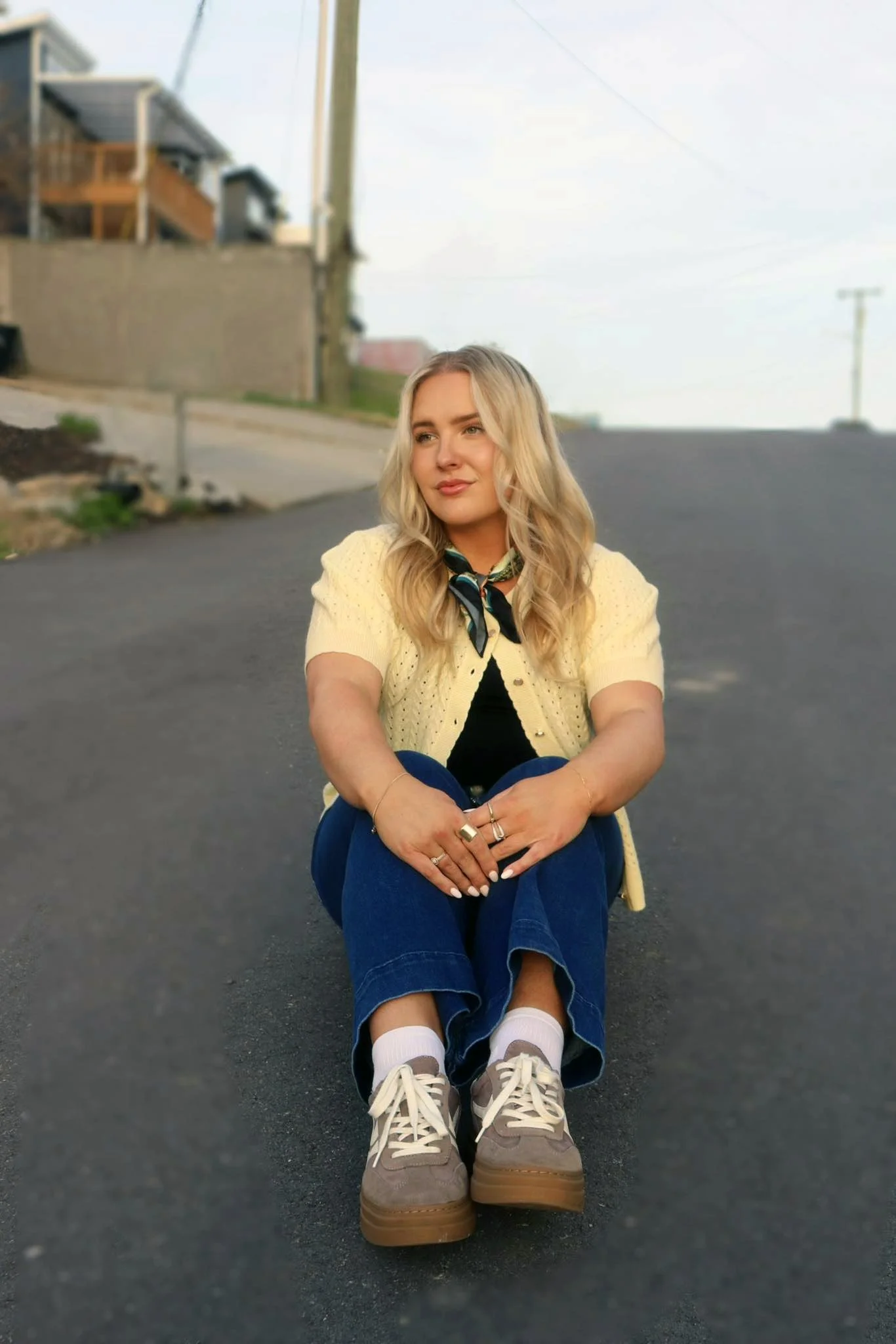 Kate Stanford - Purpose Live client