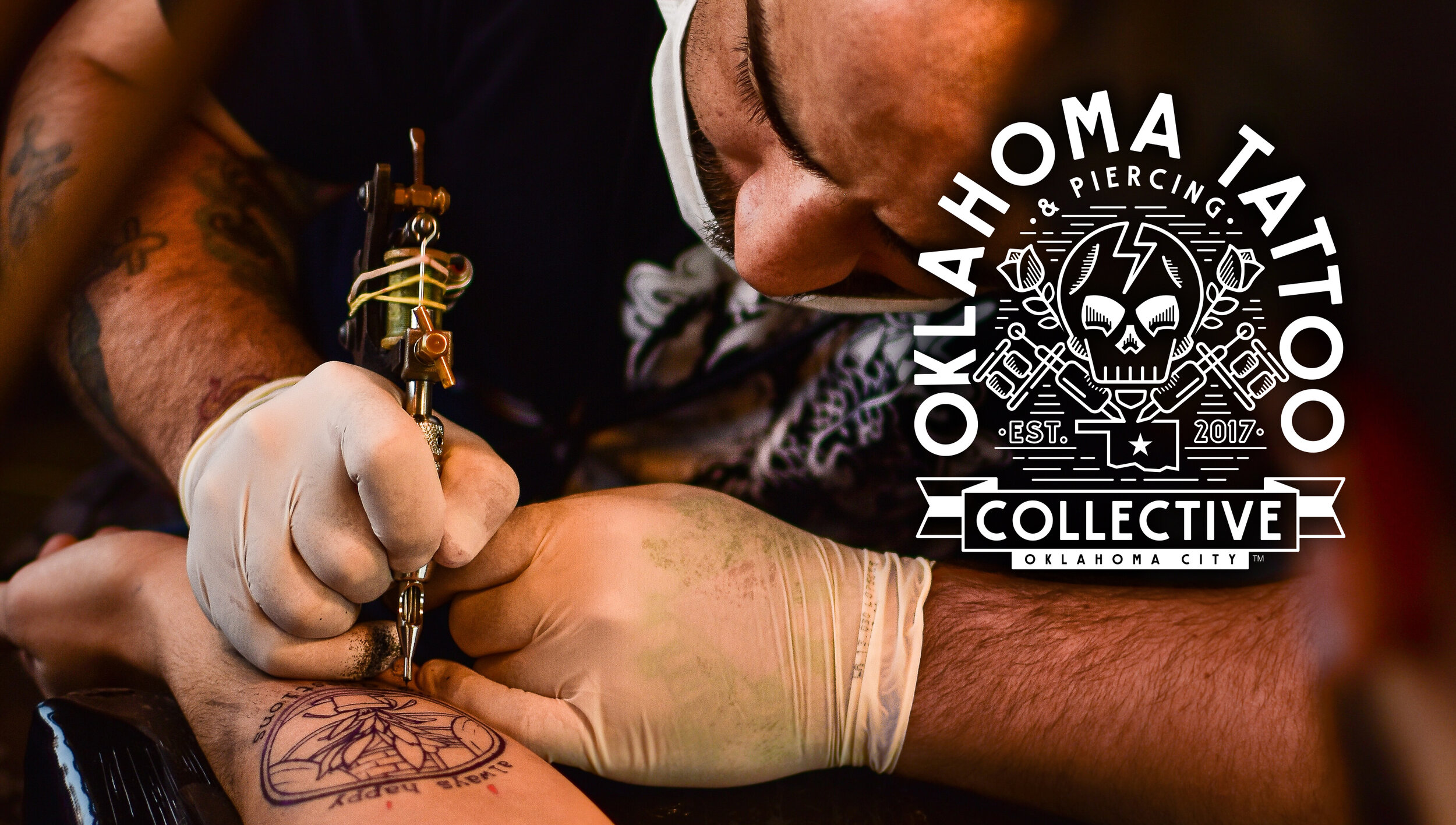 Oklahoma Tattoo Collective