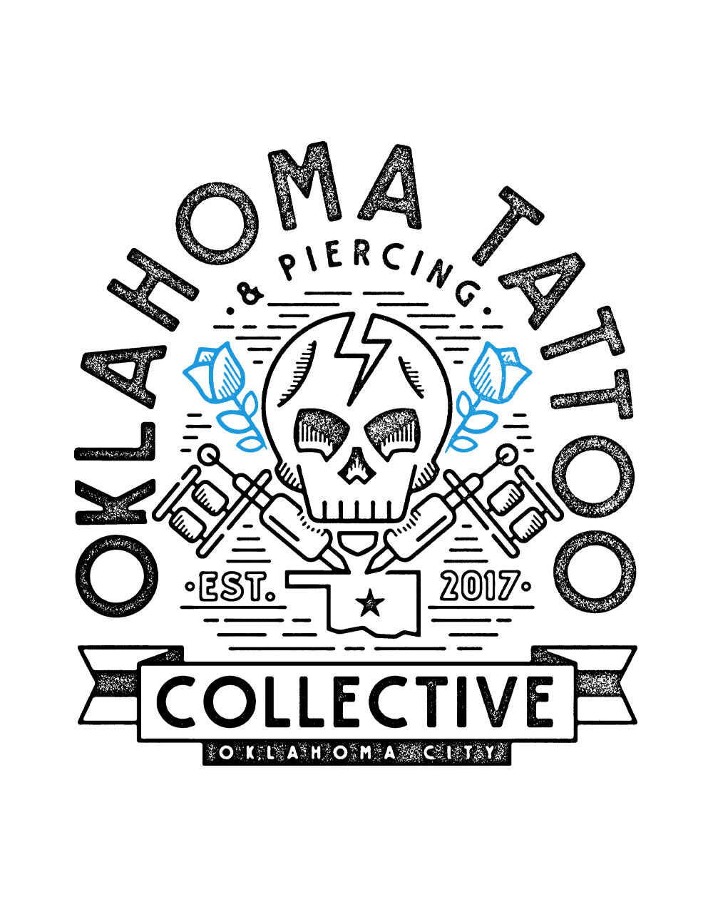 Oklahoma Tattoo Collective