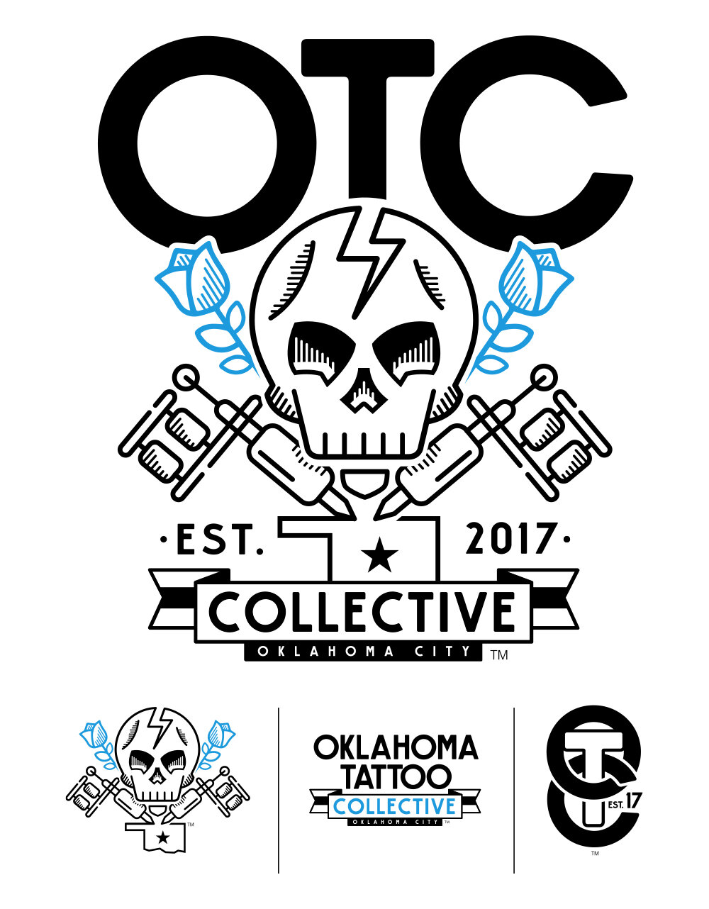 Oklahoma Tattoo Collective
