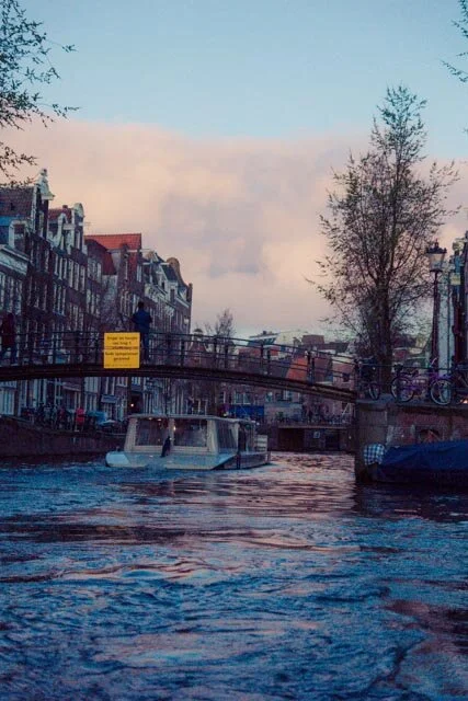 AMSTERDAM | APRIL 2013