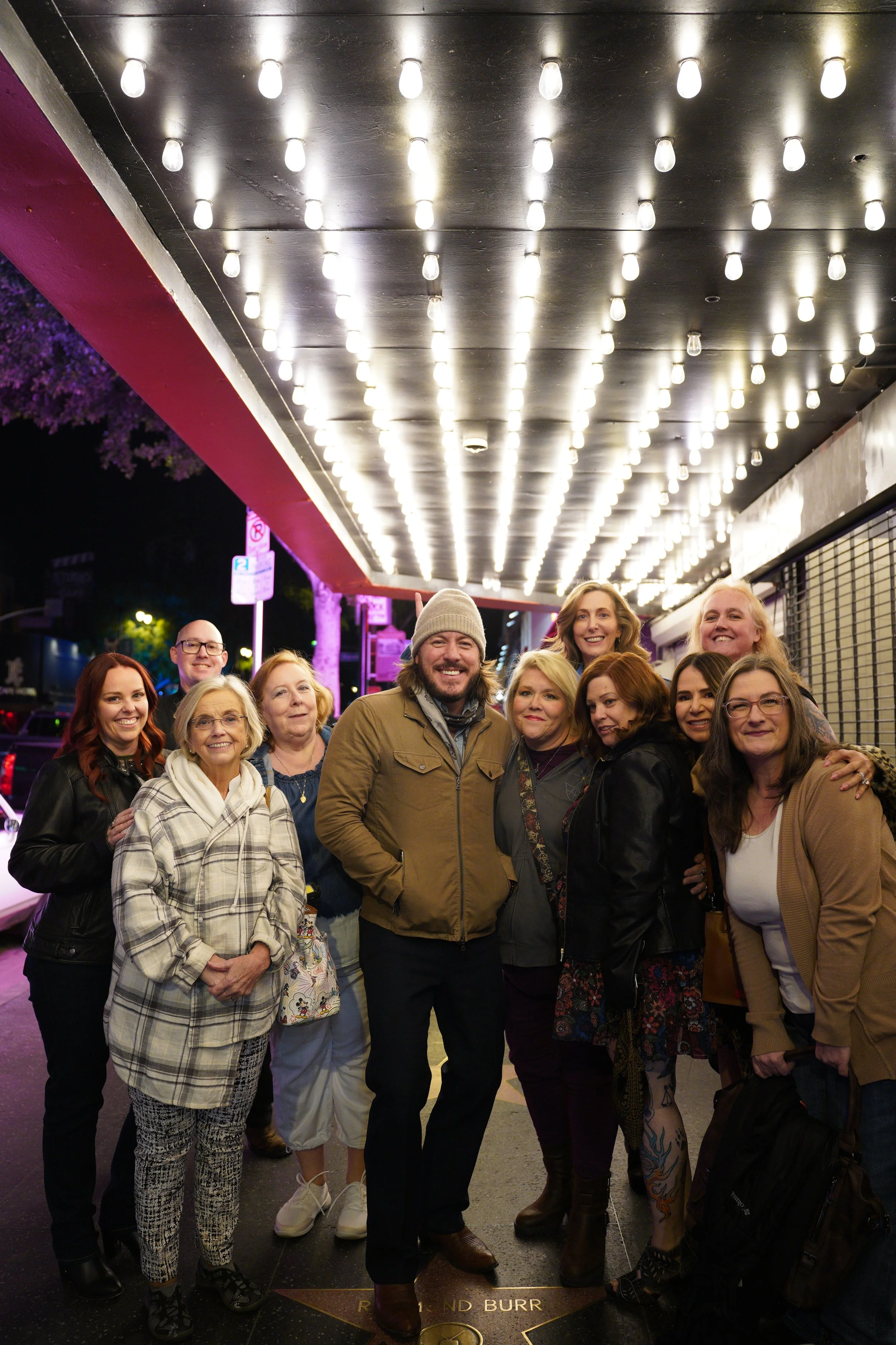 Hollywood | March 2025