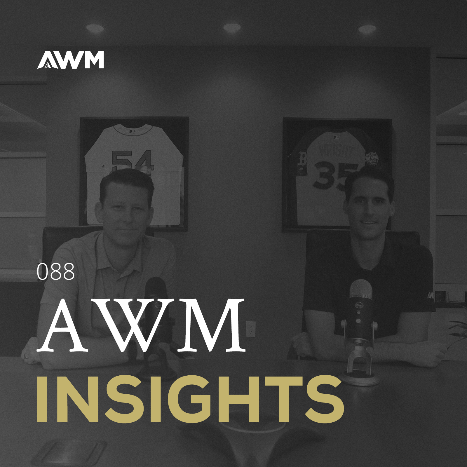 What Type of Gifts Do You Buy? | Brandon Averill, Justin Dyer | AWM Insights #88