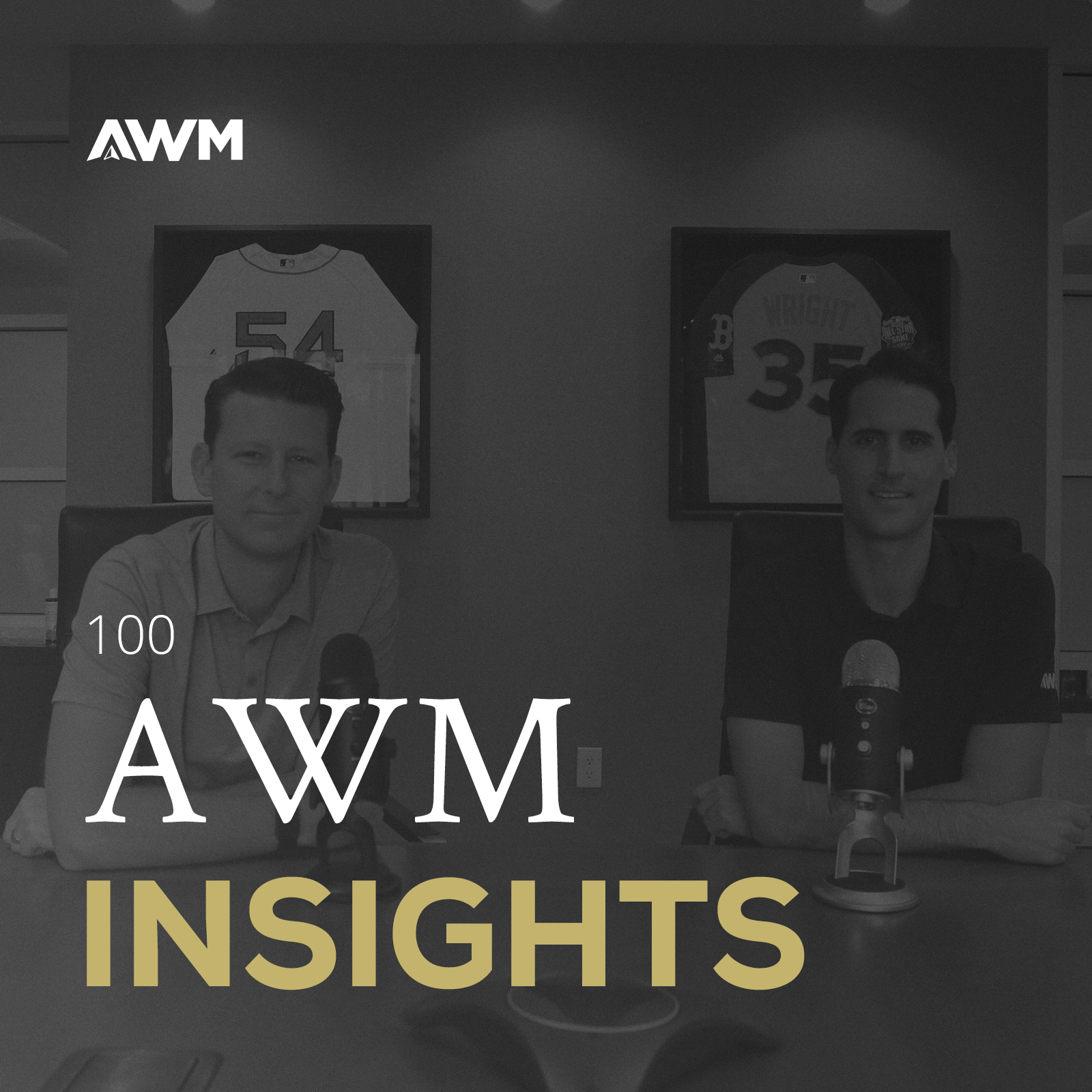 How Do You Find a Good Advisor? | Brandon Averill, Justin Dyer | AWM Insights #100