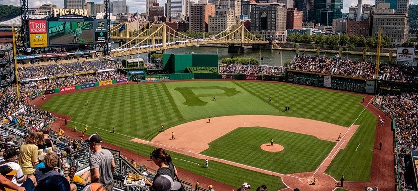 Pro Athletes! What You Need to Know About Pittsburgh's 3% Fee & How To Get Your Money Back