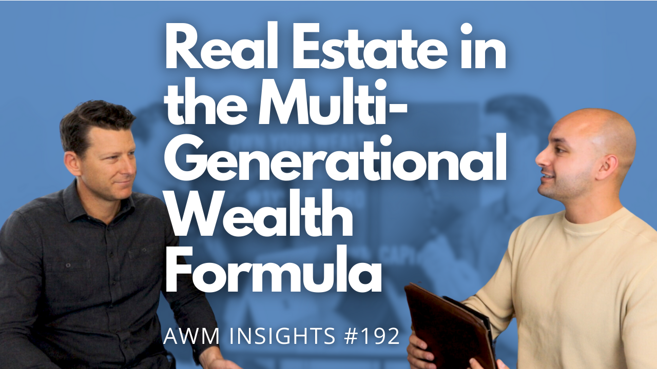 Awm Formula AWM Insights — AWM Capital