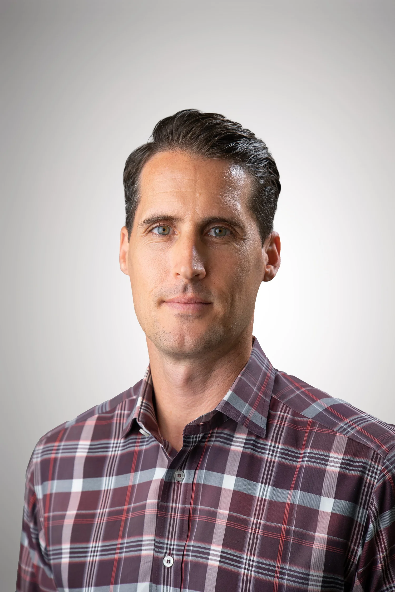 Justin Dyer — AWM Capital