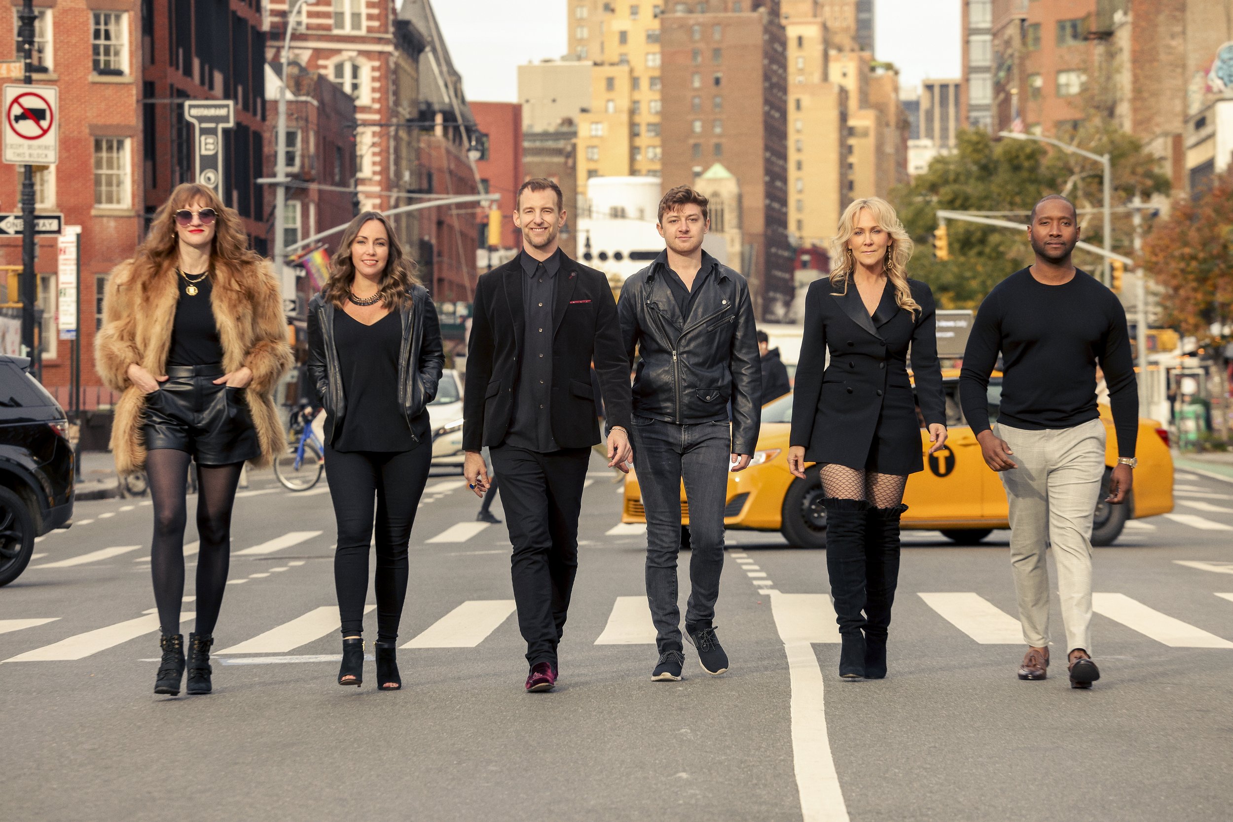 NYC Property Search — Keller Team NYC Real Estate New York Manhattan