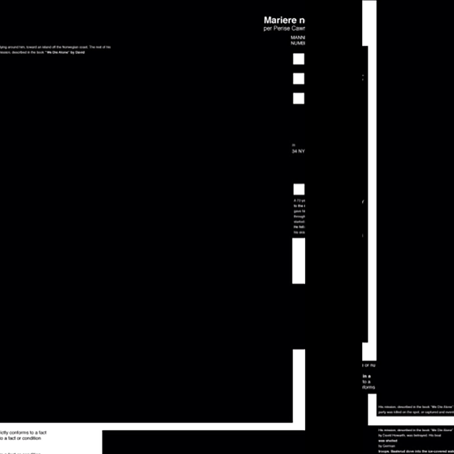 Compositions 2011-4
