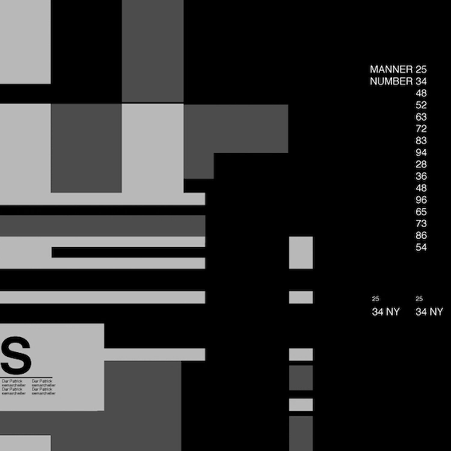 Composition + Noise 2011