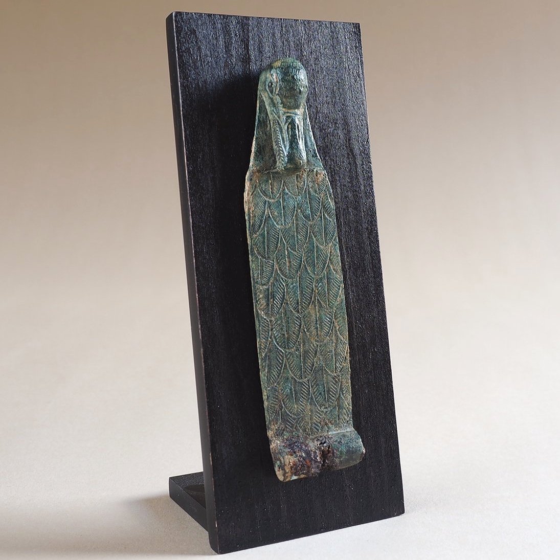 ROMAN GOOSE HINGE