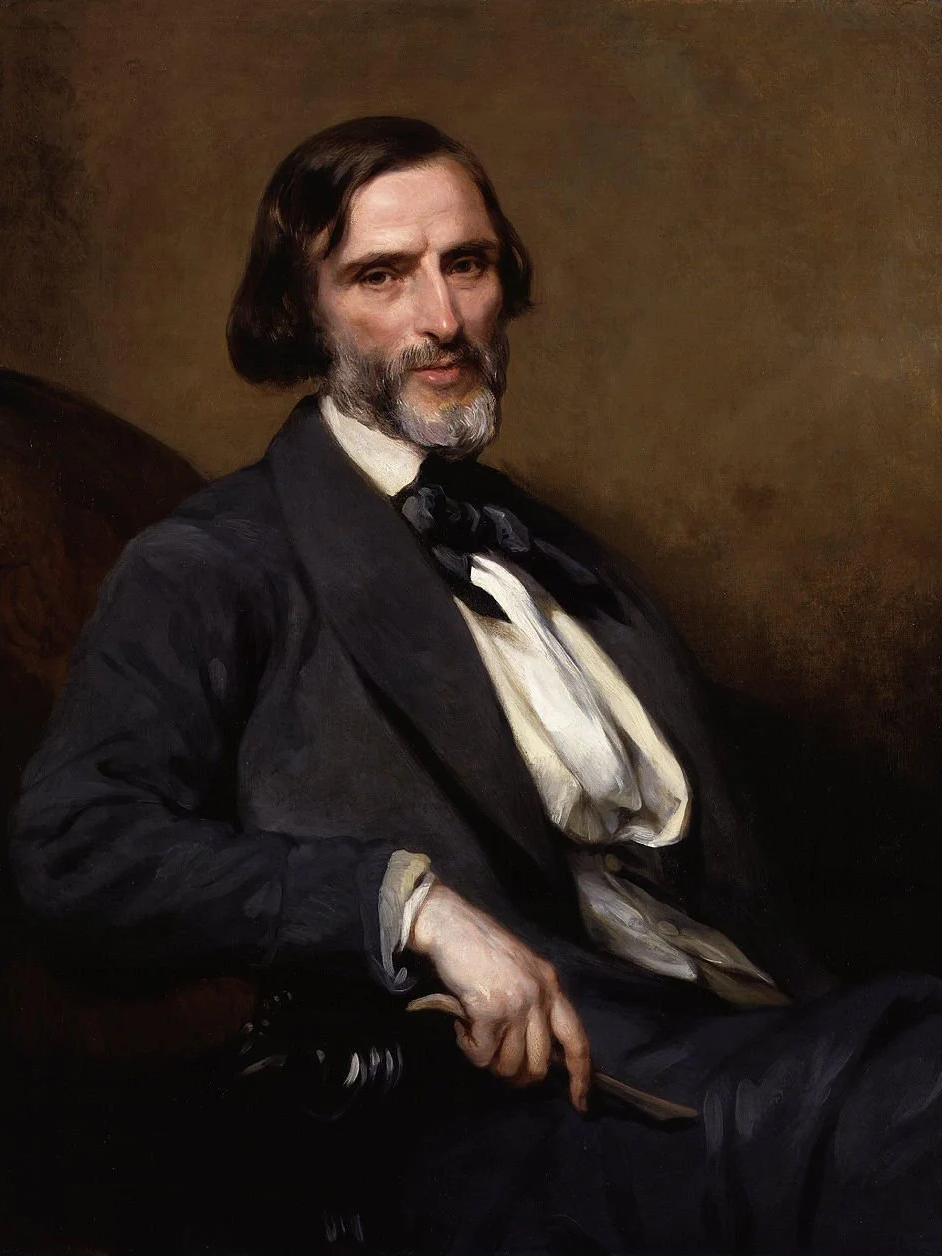 John Gibson RA (1790 – 1866)