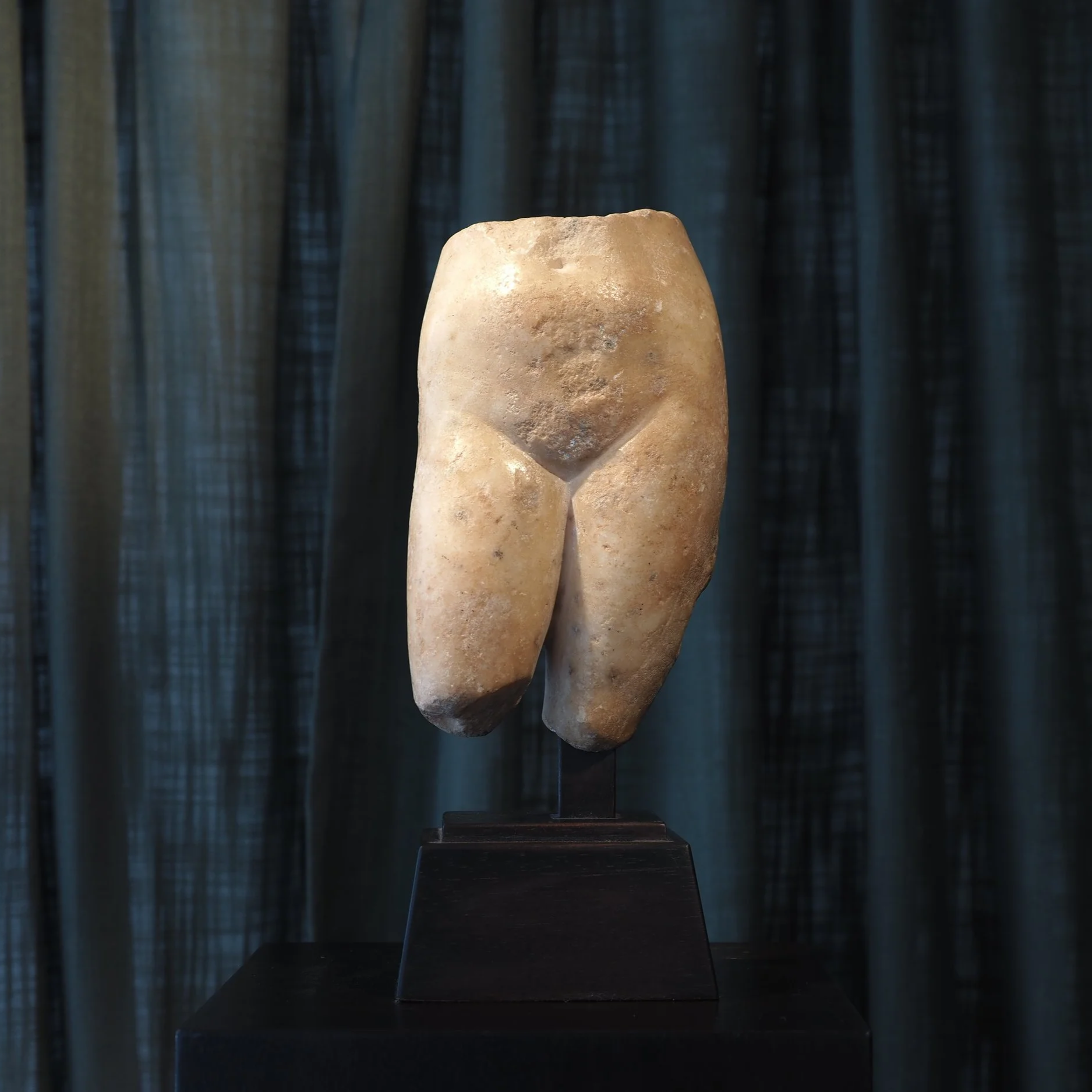 ROMAN VENUS TORSO