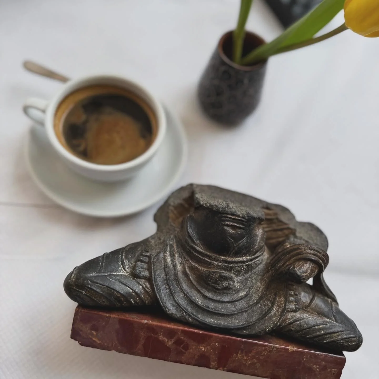 GANDHARAN BUDDHA