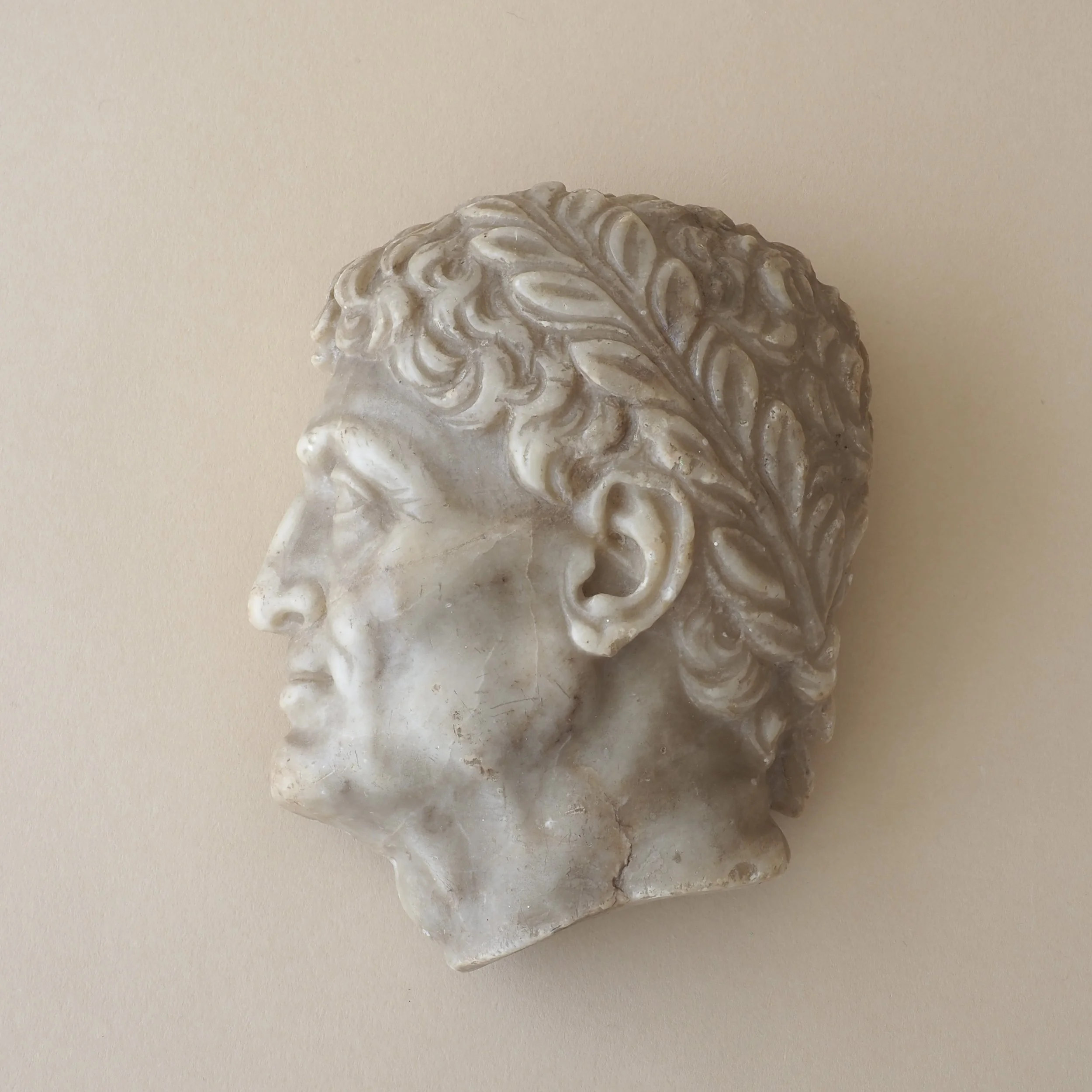 RENAISSANCE GALBA
