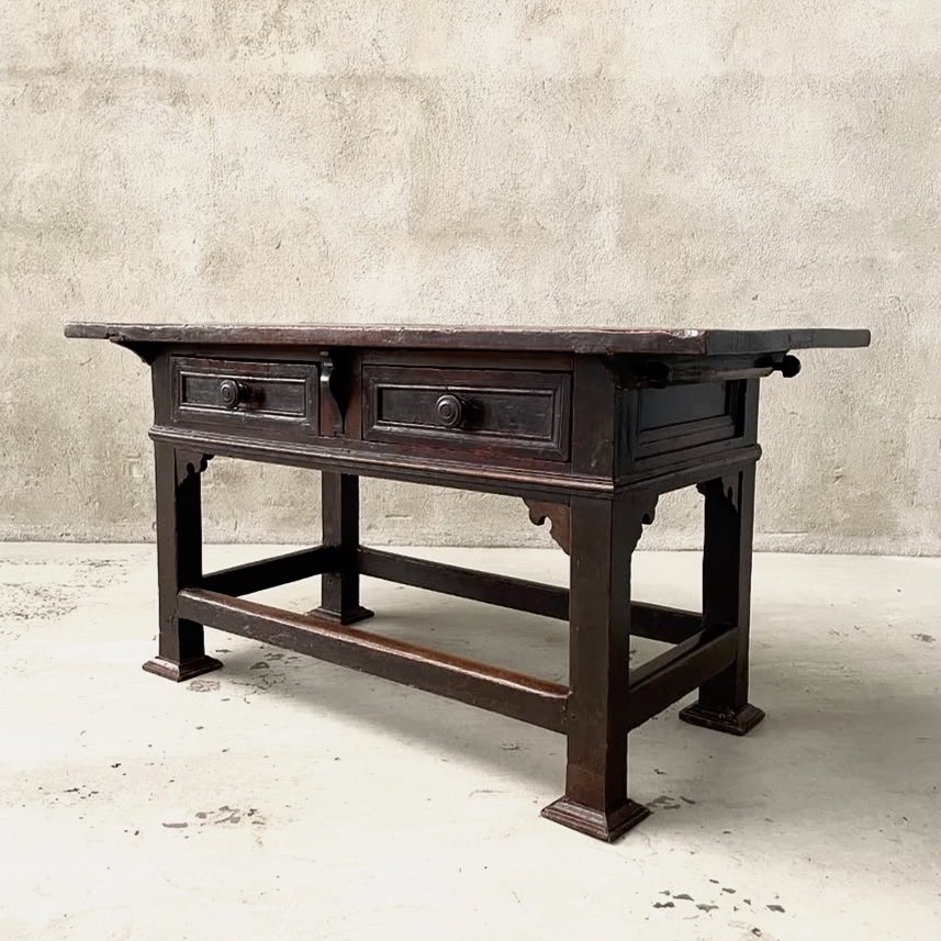 PALAZZO SIDE TABLE