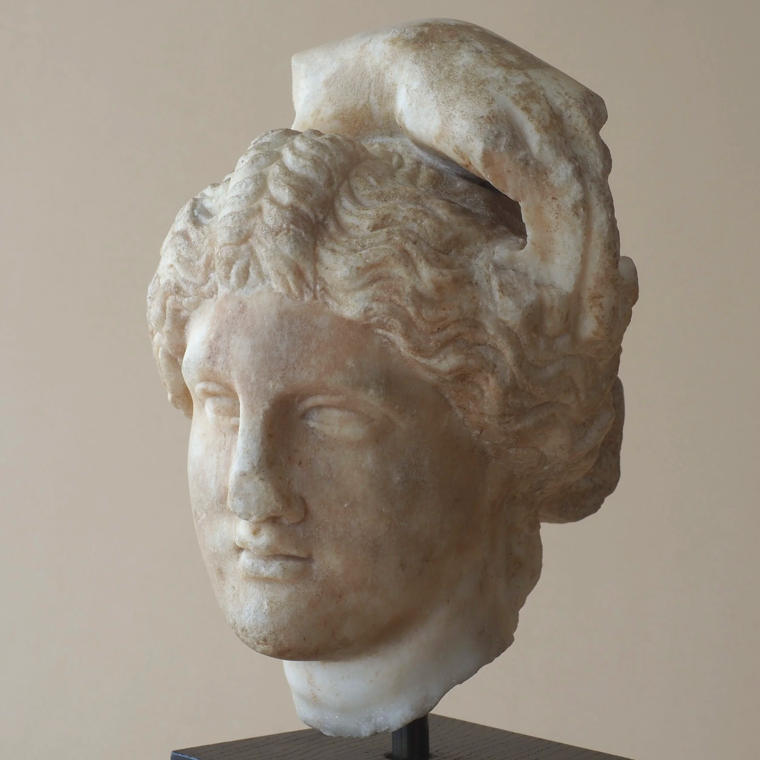 APOLLO LYCEUS