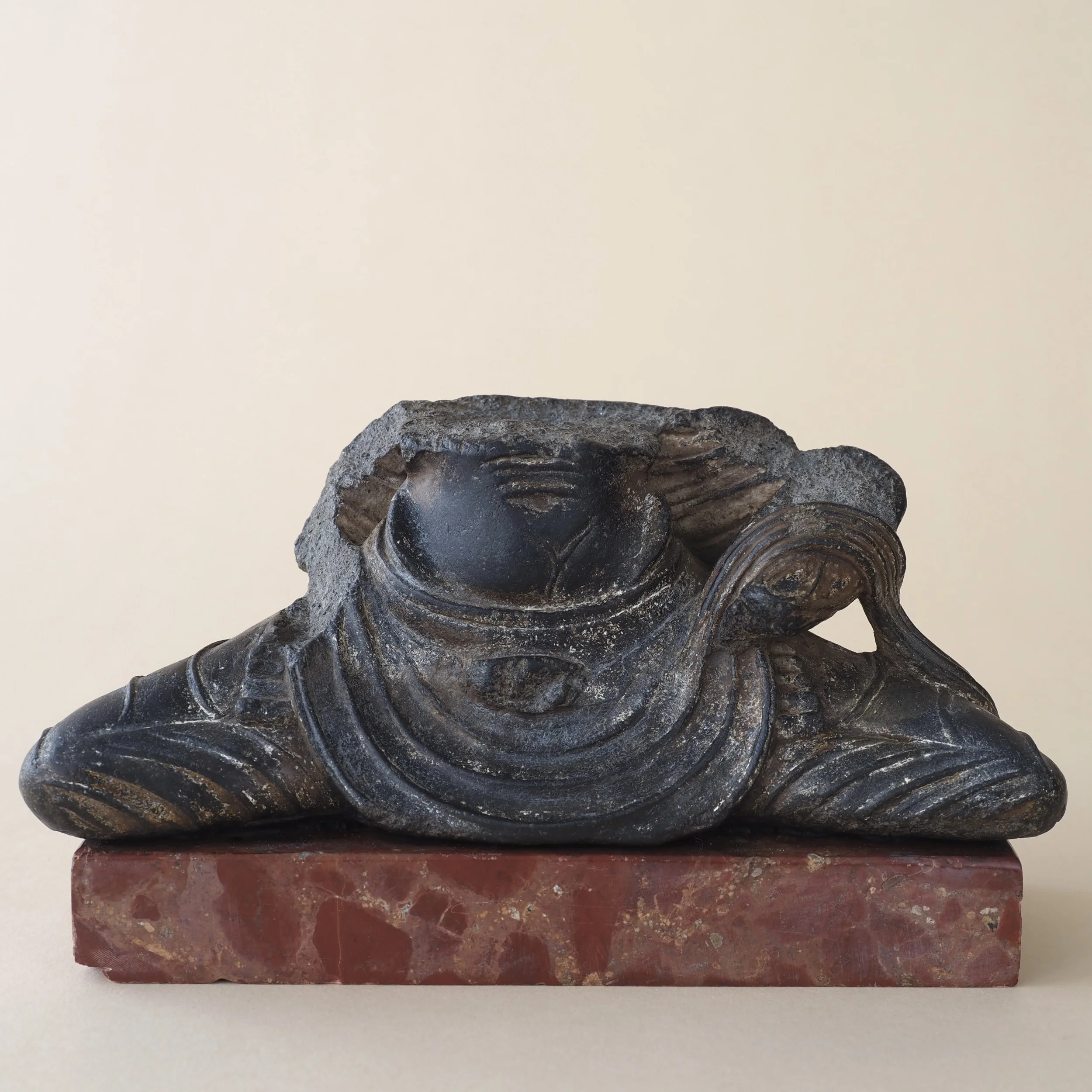 GANDHARAN BUDDHA