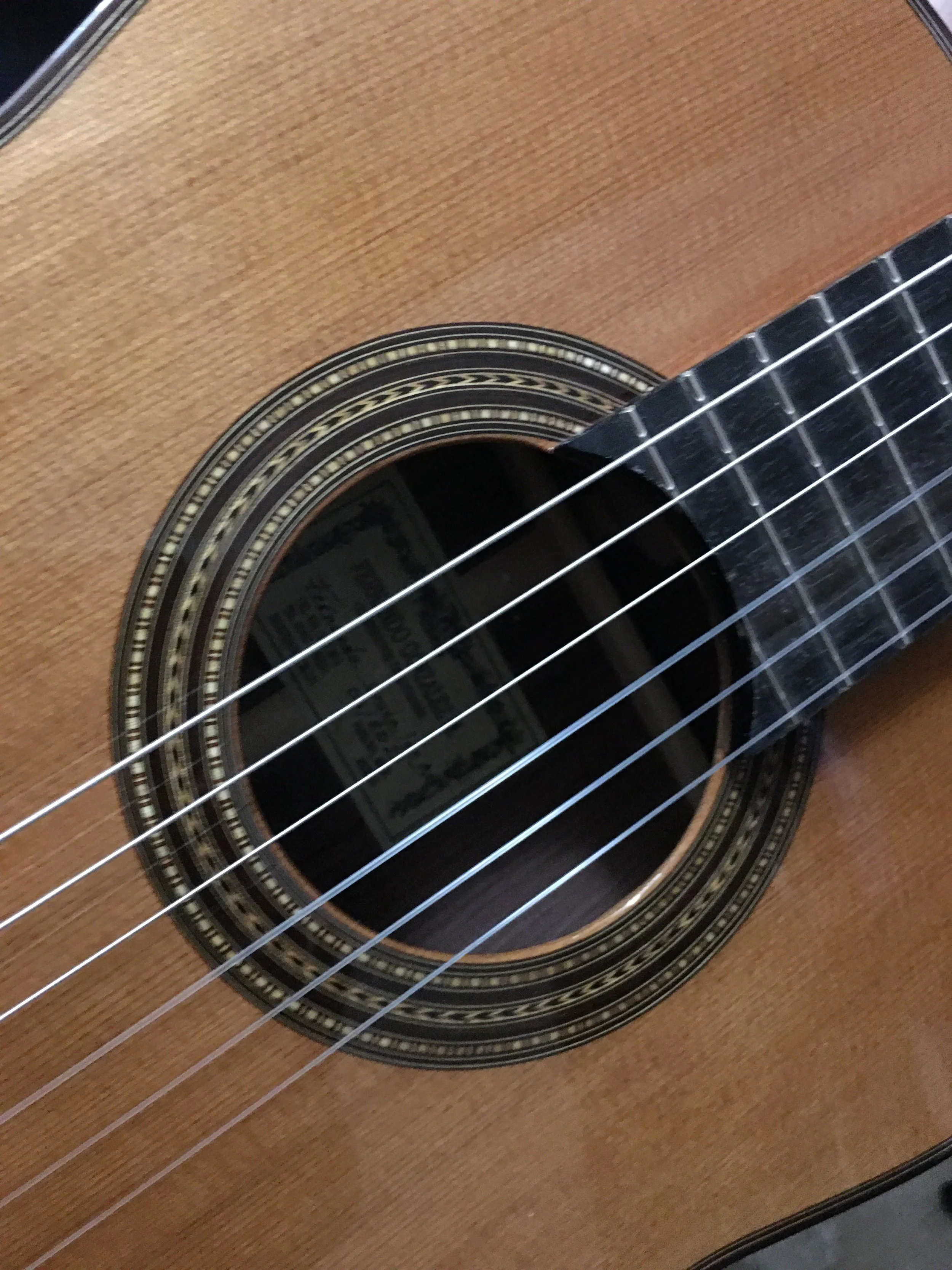 Tucson Guitar Society