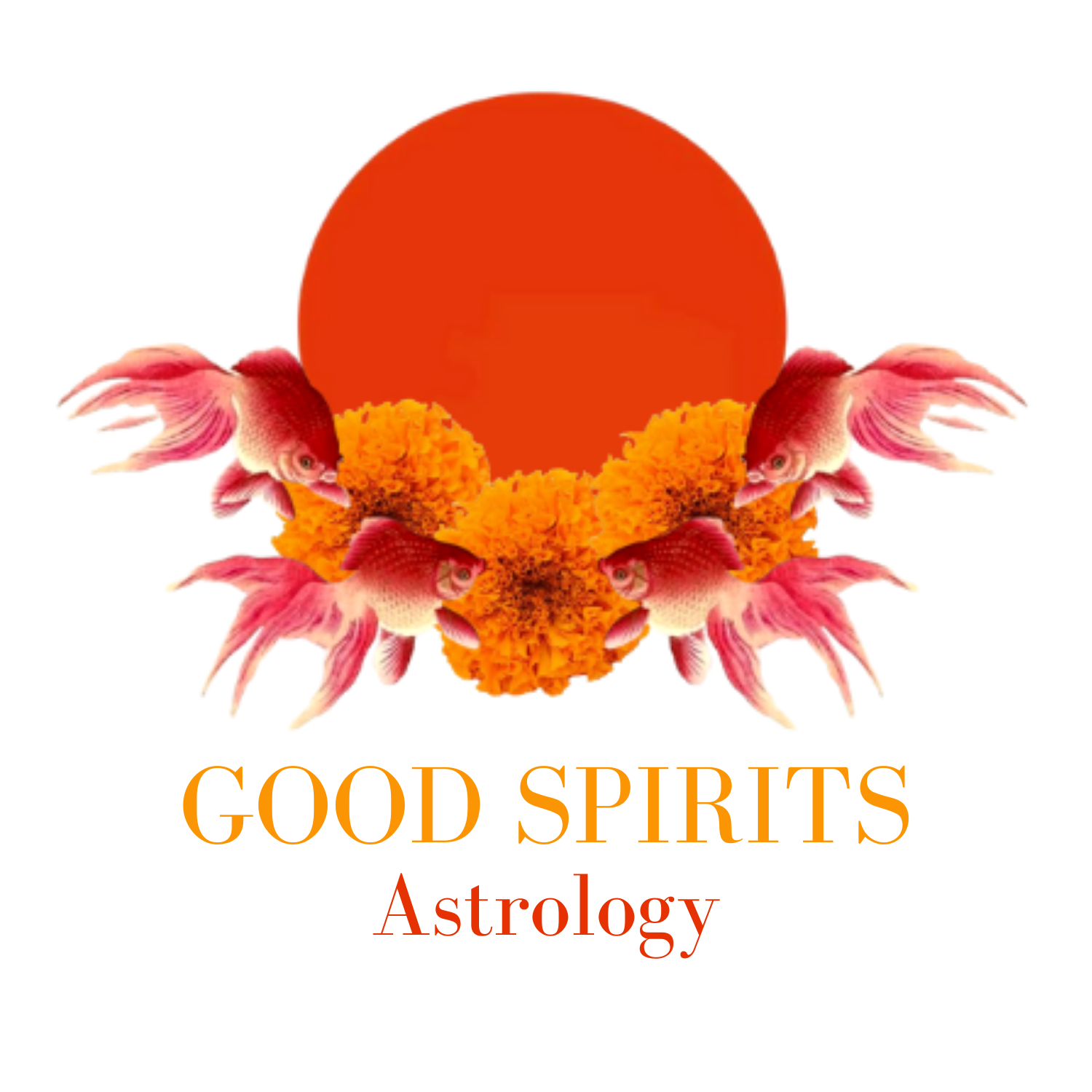 Good Spirits Astrology