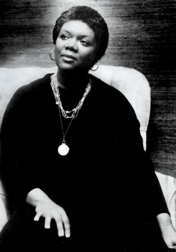 Lucille Clifton