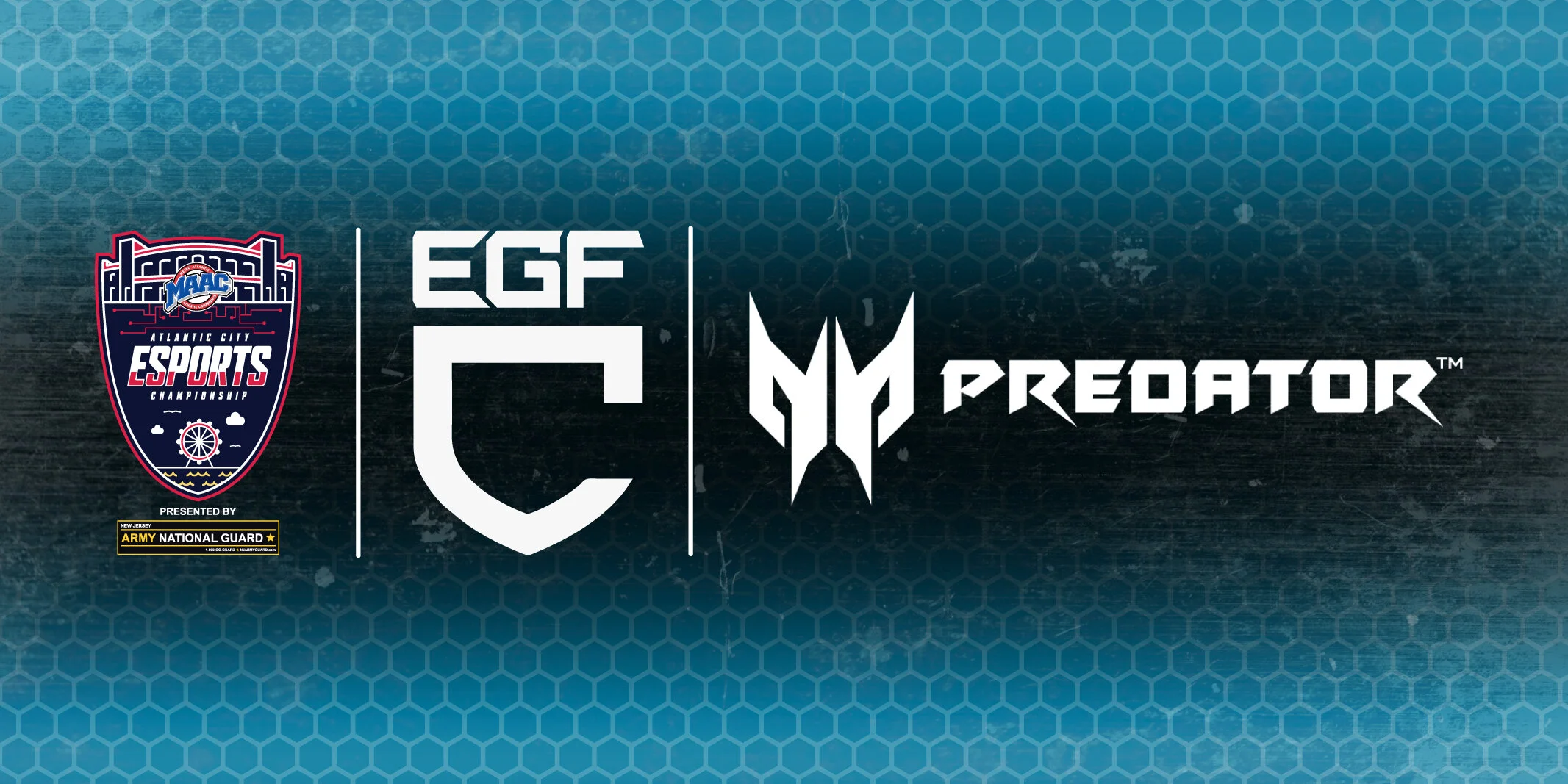 Acer Provides Predator Systems to EGF for 2020 MAAC Esports Championships