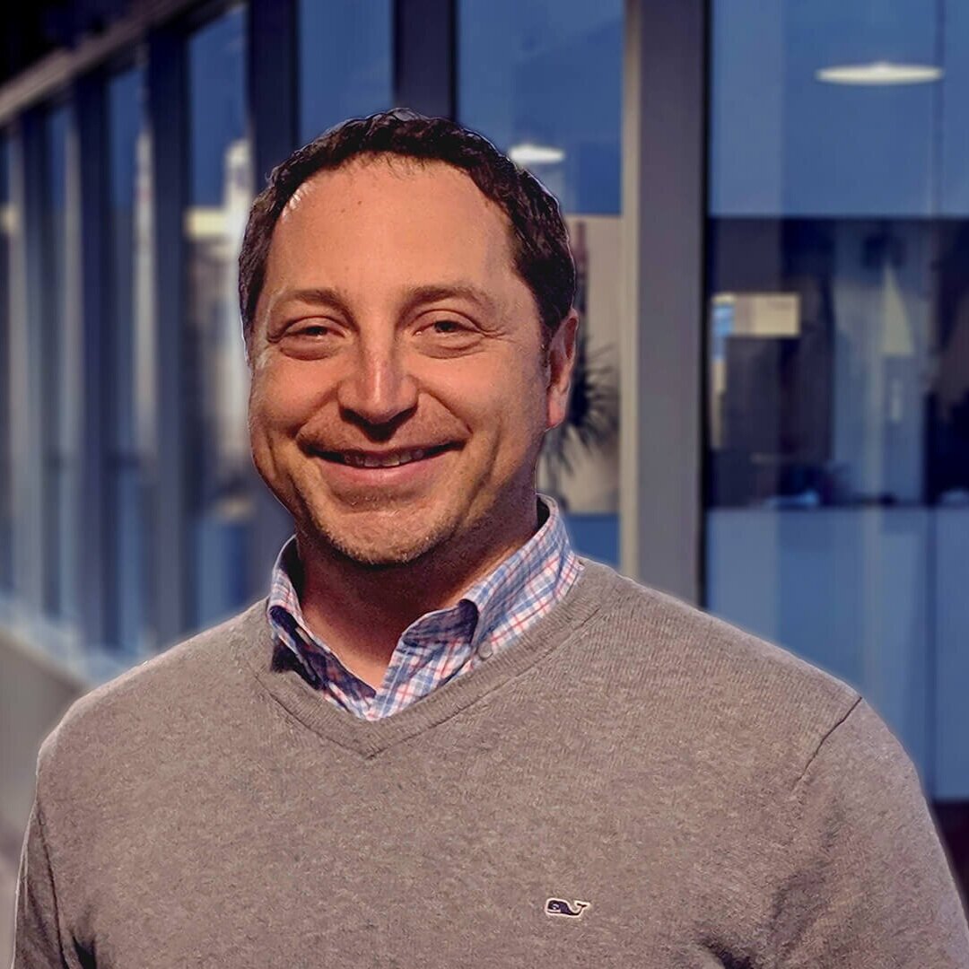 Stuart Goldfarb | General Counsel, COO
