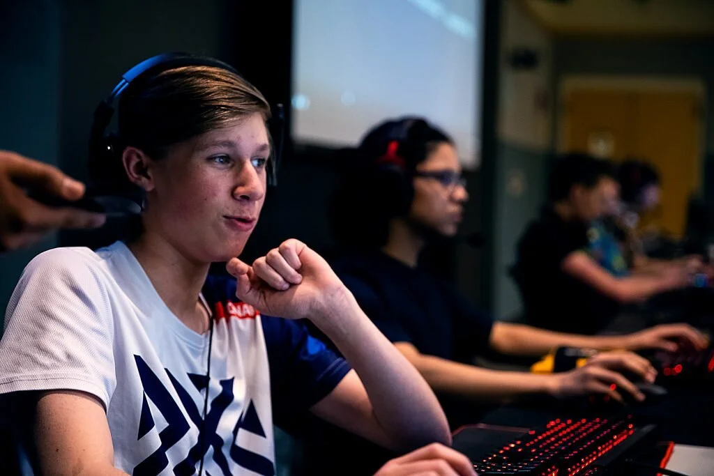 ELECTRONIC GAMING FEDERATION TO LAUNCH NATIONAL HIGH SCHOOL ESPORTS CHAMPIONSHIP WITH ESPN WIDE WORLD OF SPORTS COMPLEX IN 2020