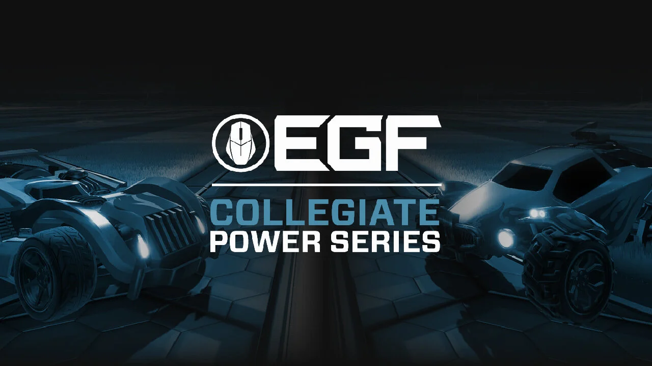 EGF Collegiate Power Series