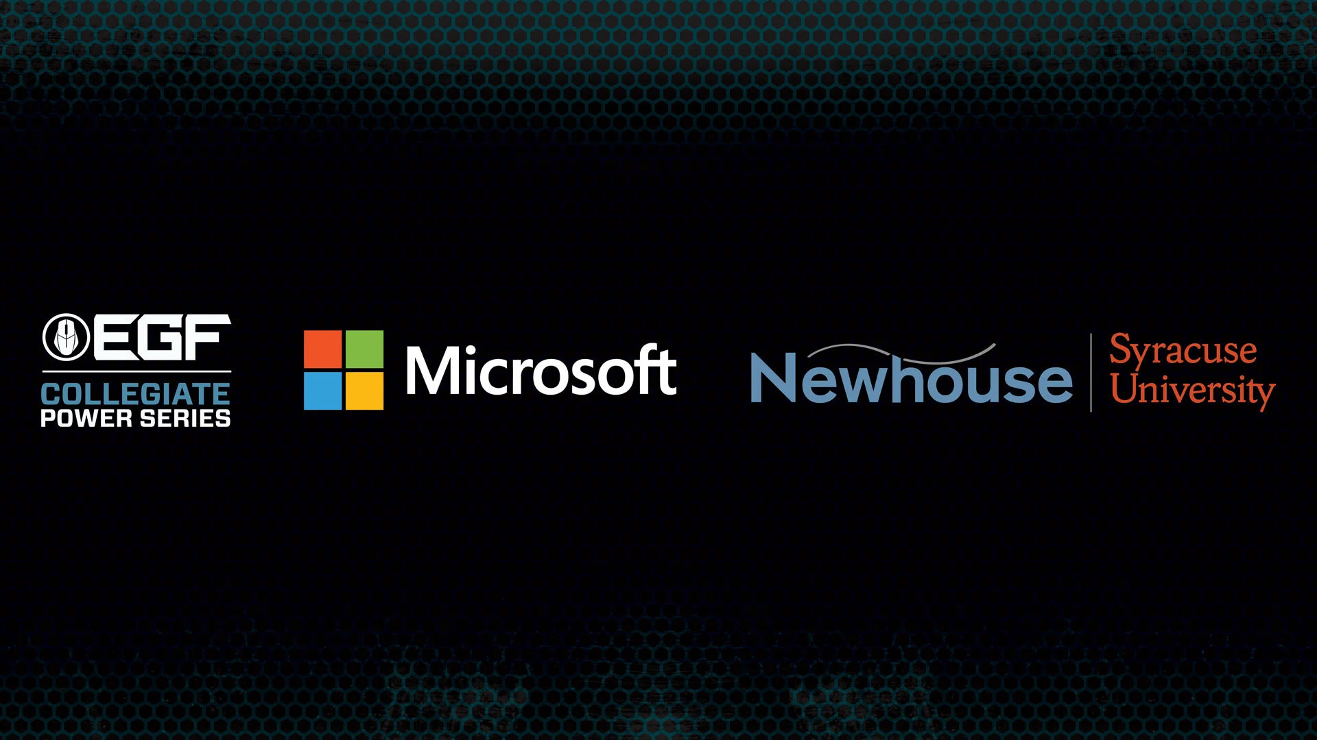EGF Partners with Microsoft and Syracuse University</strong>&nbsp;