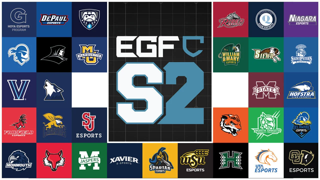 EGF Announces Expanded EGFC League Season Two</strong> 