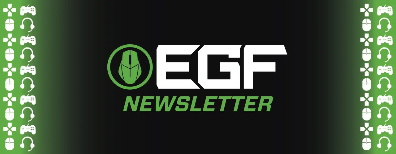EGF August/ September Newsletter