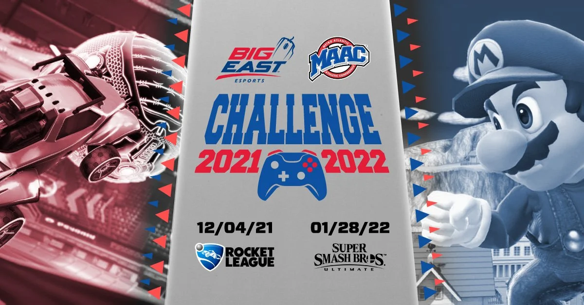 2021 BIG EAST | MAAC Challenge