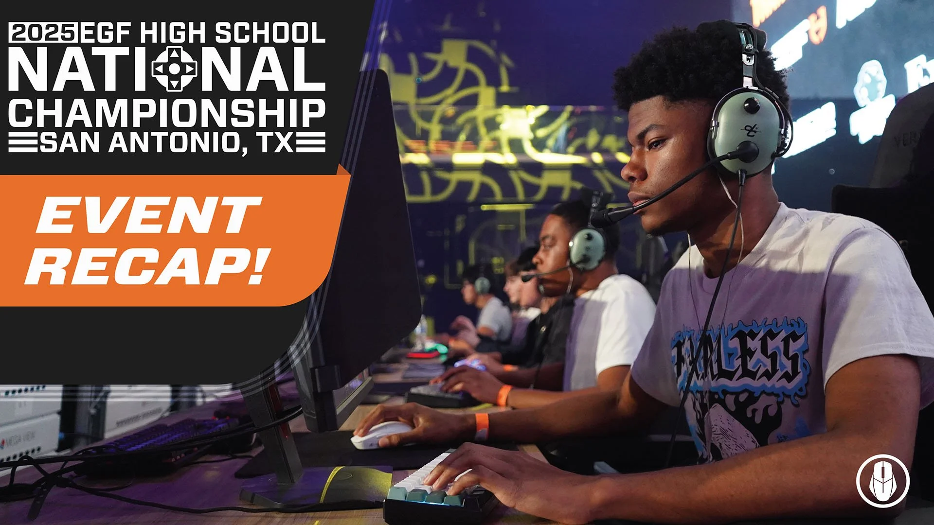 2025 EGFH National Champions!