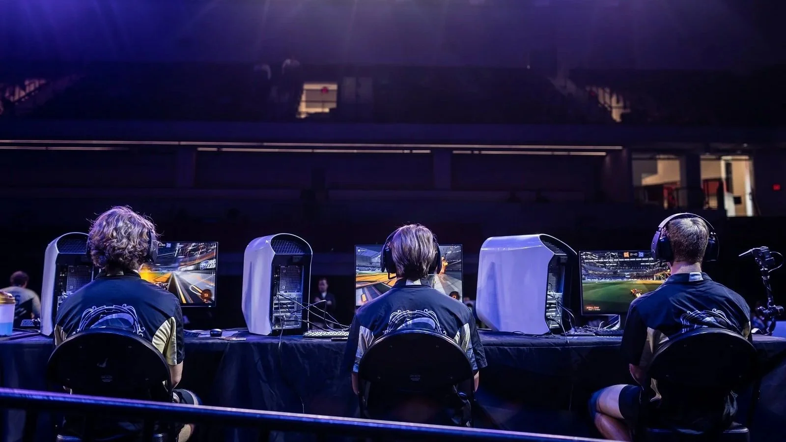 Announcing the Formation of the Tribal College and University Esports League