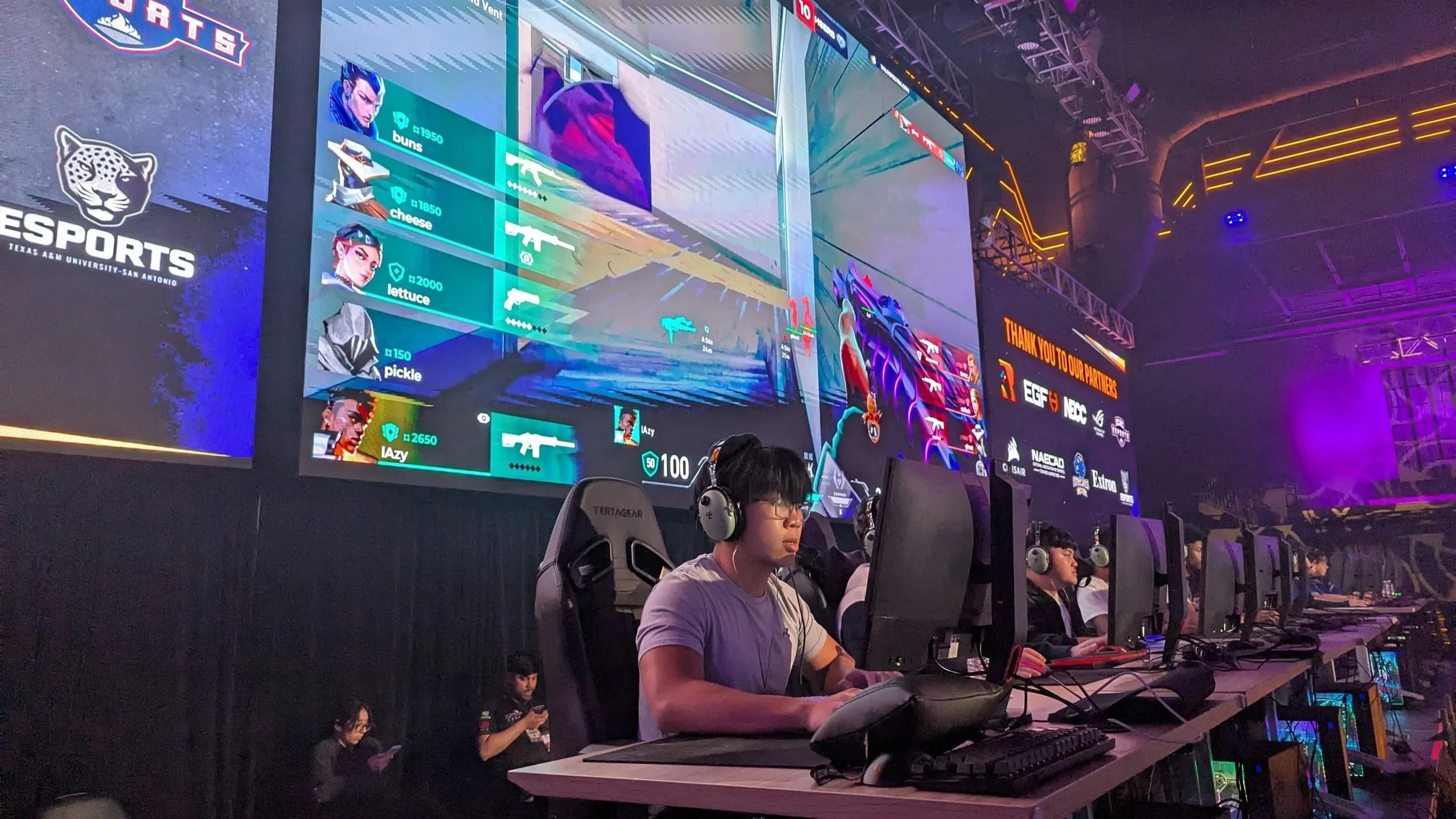 EDGE and EGF Partner to Advance K–16 Esports Education