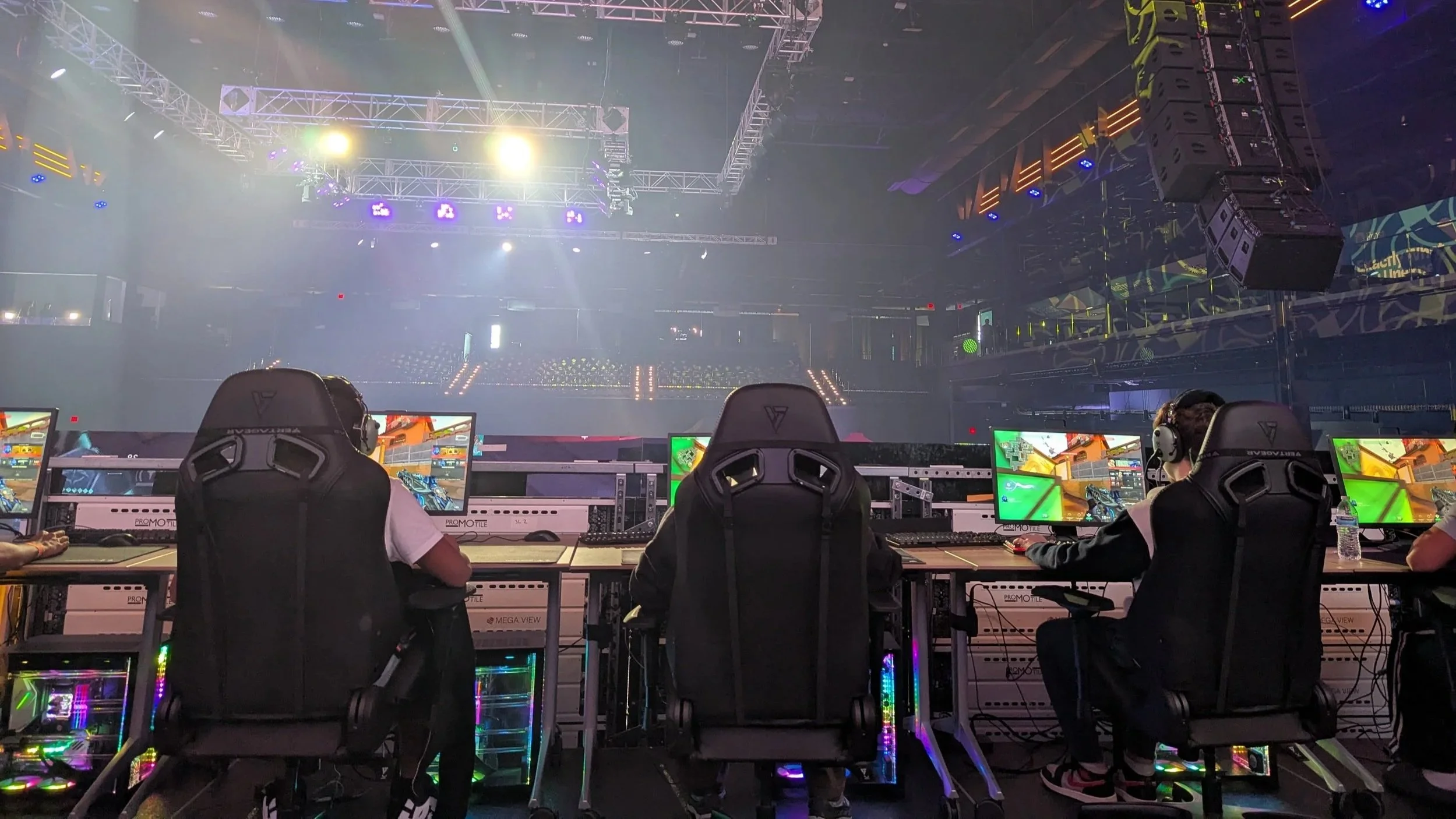 EGFH Season 17 Playoff Results and National Qualifiers