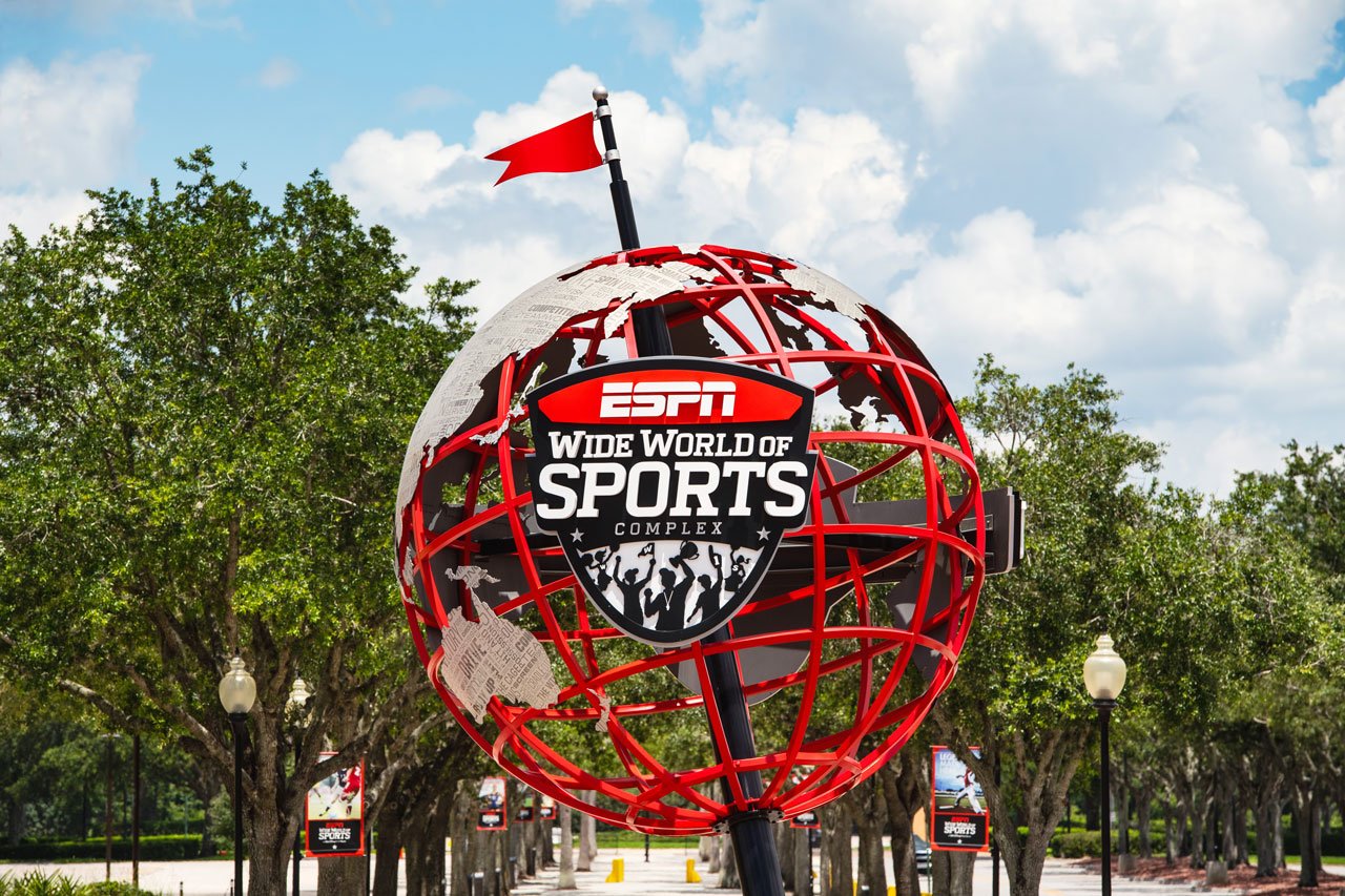 Eventos exclusivos Star+, NFL, Finais do US Open e Europa League são  destaques da programação dos canais Disney - ESPN MediaZone Brasil