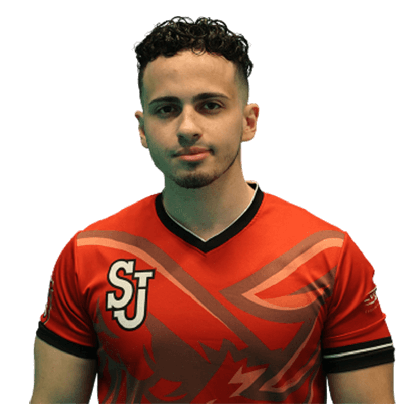 St. John's University — EGF.gg