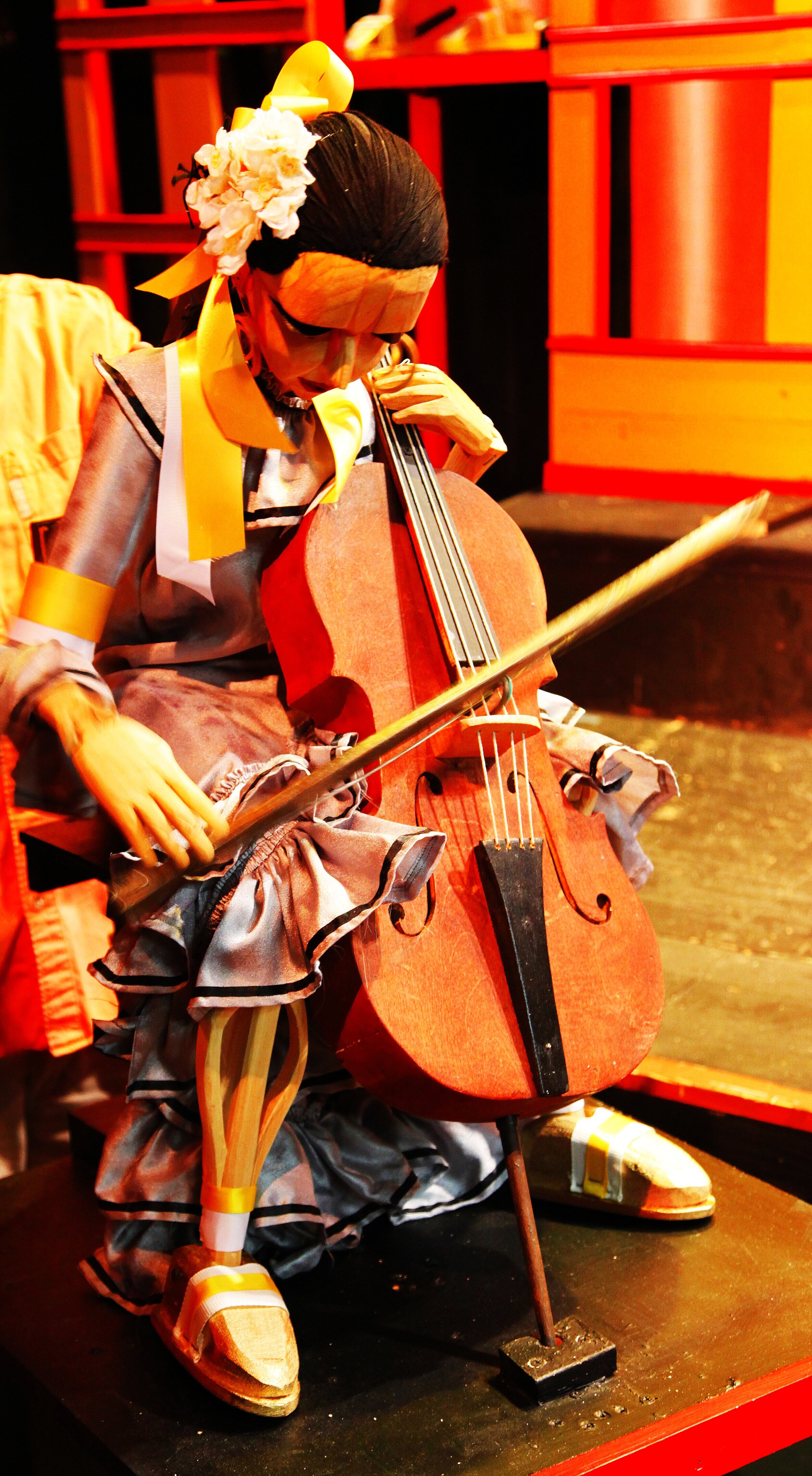 Cello