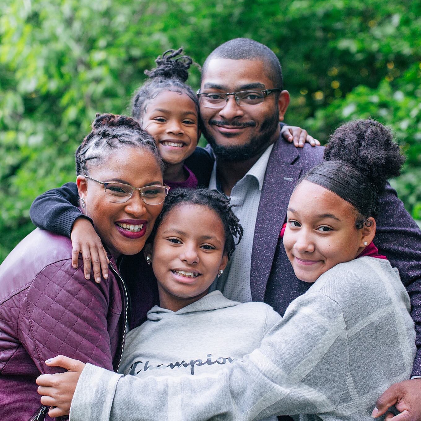 I love this family! I first met them 7 years ago, for Jasmine and Shane&rsquo;s engagement session, and have watched their family grow over the years. ⠀
⠀
I always have a great time with them, and this session we had a lot of fun, and fun photos to b