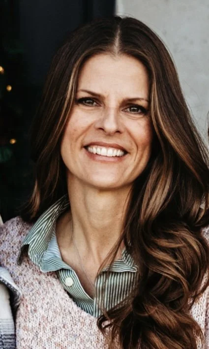 Nervous system regulation, Christian/spiritual wellness, Burnout recovery, Women's emotional healing, Cold therapy + sauna, Small group transformational experiences, 